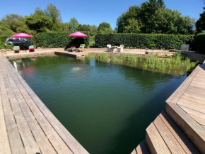 Piglets Boutique B&B